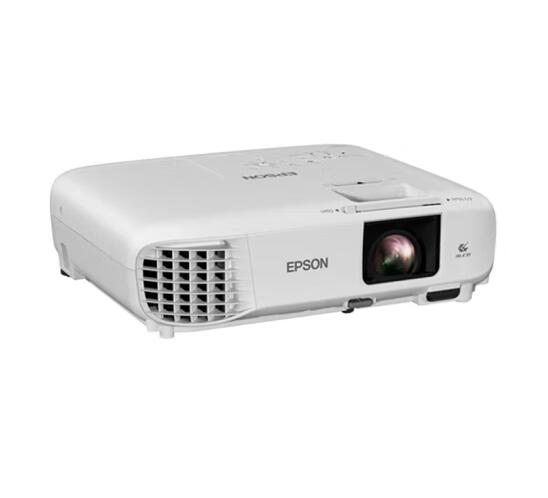 爱普生/EPSON CB-X06 投影仪 3600流明 白色