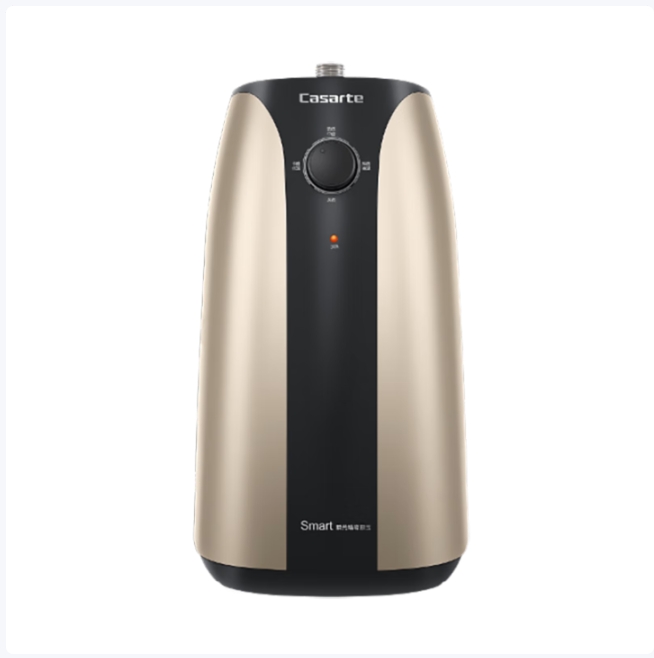 卡萨帝/Casarte CEV-7A  热水器 小厨宝7升家用小体积一级能效厨房纤薄速热大功率小型电热水器