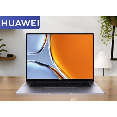 华为  matebook 16S 便携式计算机  酷睿 I5-13500H 1TB Windows 10